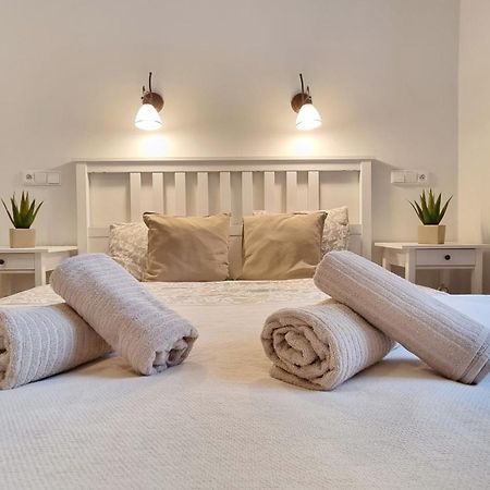 Finnem Rentals Florenc Praga Exterior foto