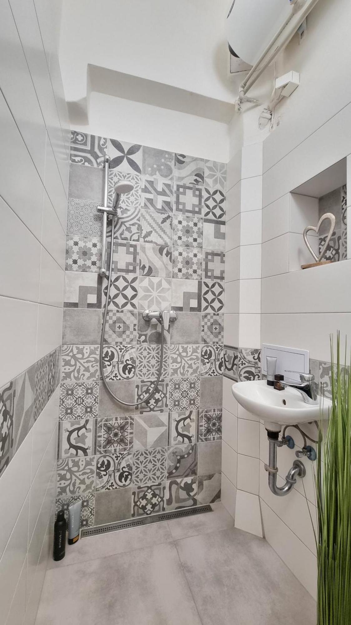 Finnem Rentals Florenc Praga Exterior foto